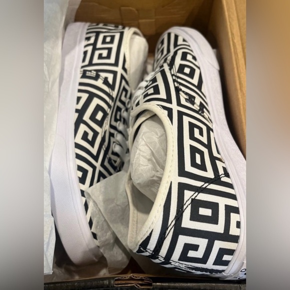 NWT new in box bad acid phoebe shoes men’s size 9 - Picture 4 of 7